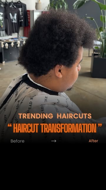 Before the chop