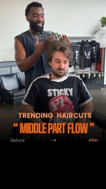 Middle part